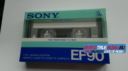 SONY EF 1985