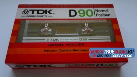 TDK D 1982