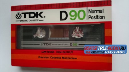 TDK D 1982