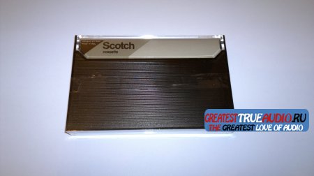 SCOTCH CHROME 1979