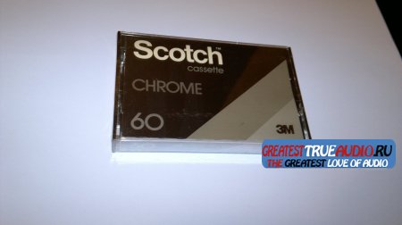 SCOTCH CHROME 1979