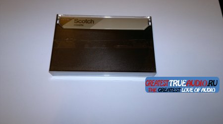 SCOTCH CHROME 1979