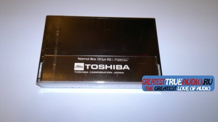 TOSHIBA C-90T 1979