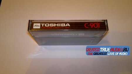 TOSHIBA C-90T 1979
