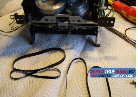 PIONEER CT-S910
