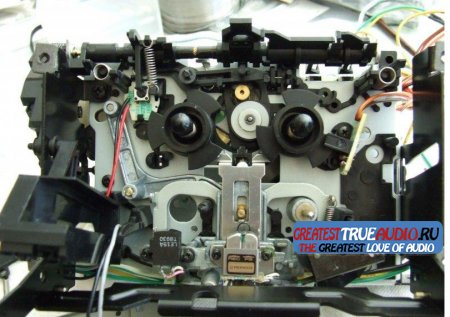  PIONEER CT-737