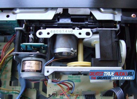  PIONEER CT-737