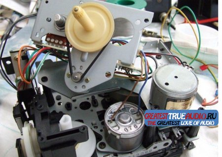  PIONEER CT-737