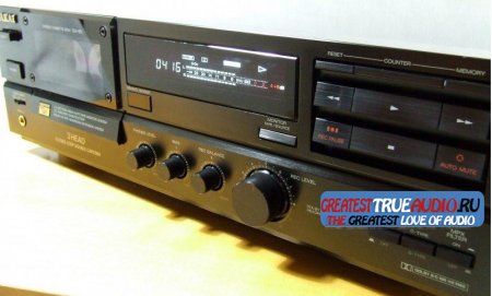AKAI GX 65