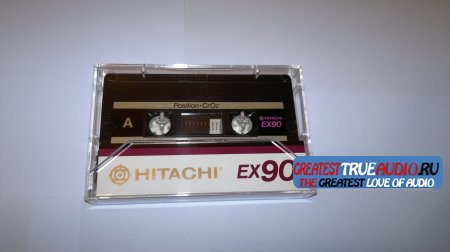 HITACHI EX 1988