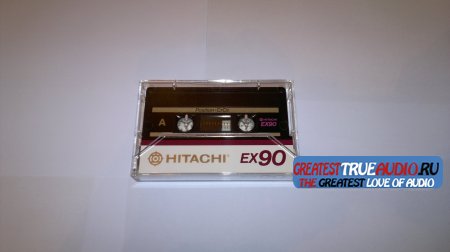 HITACHI EX 1988