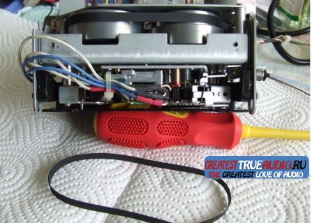 ONKYO INTEGRA 2570