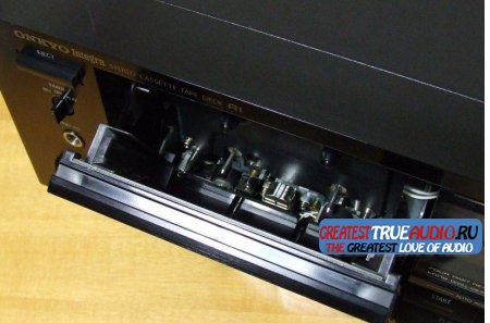 ONKYO INTEGRA 2570