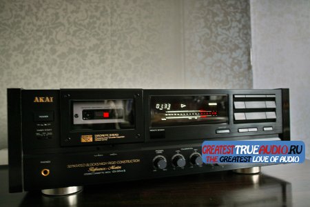 AKAI GX 95MK2 1992