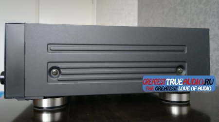 PIONEER CT-S 710 B 1992