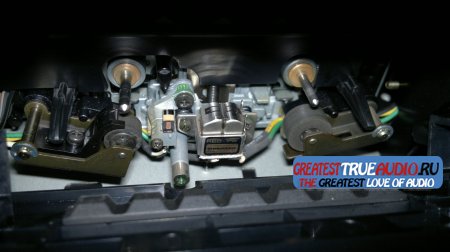 PIONEER CT-S 710 B 1992