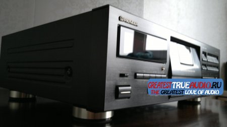 PIONEER CT-S 710 B 1992