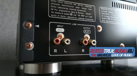 PIONEER CT-S 710 B 1992