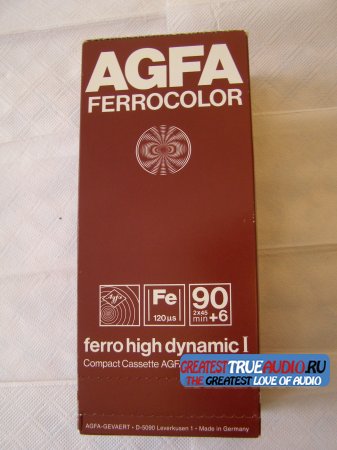 AGFA 1978