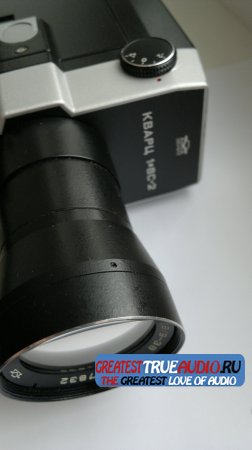 телекамера кварц-1х8ц-2  ПРОДАН SOLD OUT !