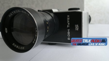 телекамера кварц-1х8ц-2  ПРОДАН SOLD OUT !
