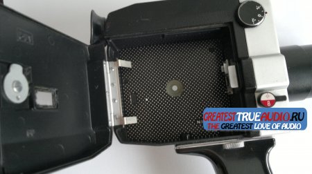 телекамера кварц-1х8ц-2  ПРОДАН SOLD OUT !