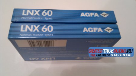 AGFA 1989