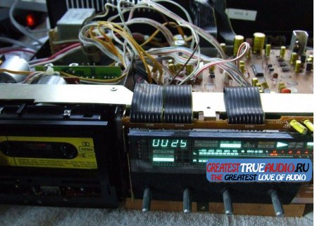 AKAI GX-6