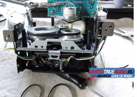 PIONEER CT-S810S