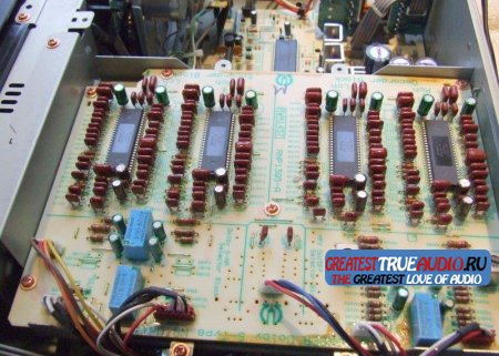 PIONEER CT-S810S