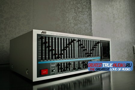JVC SEA R-7 1984