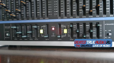 JVC SEA R-7 1984