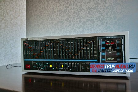 JVC SEA R-7 1984