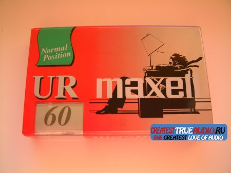MAXELL UR 1996