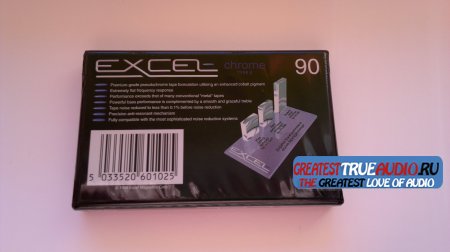 EXCEL 1998