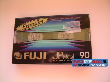 FUJI JP METAL 1992