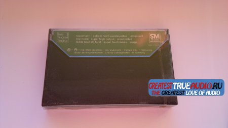 BASF SUPER FERRO 1979