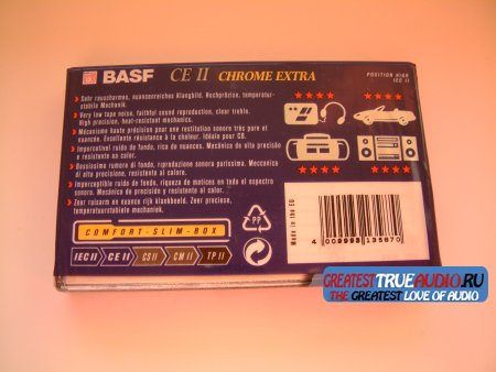 BASF CE 1995