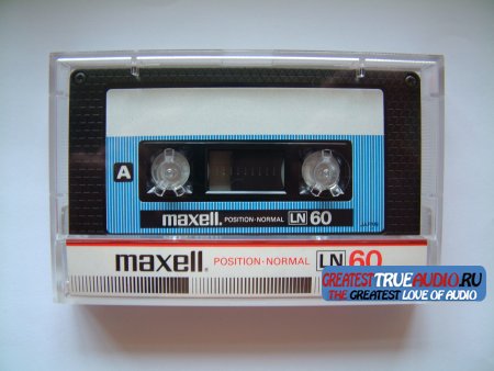 MAXELL LN 1982