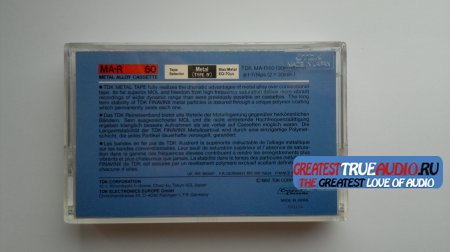 TDK MA-R 1979