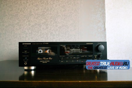 PIONEER CT-939 1989