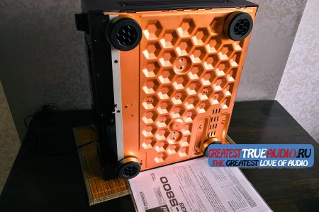 PIONEER CT-939 1989