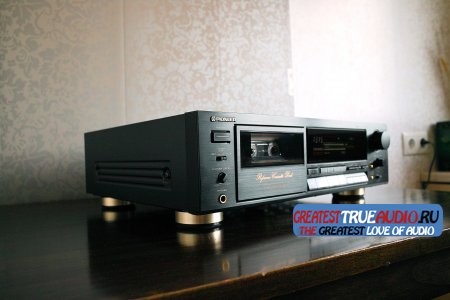 PIONEER CT-939 1989