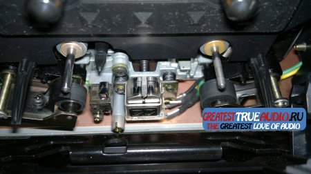 PIONEER CT-939 1989