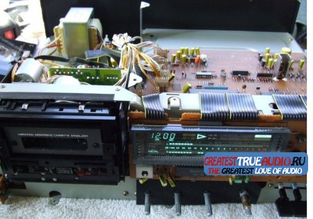 AKAI GX 75 MK2