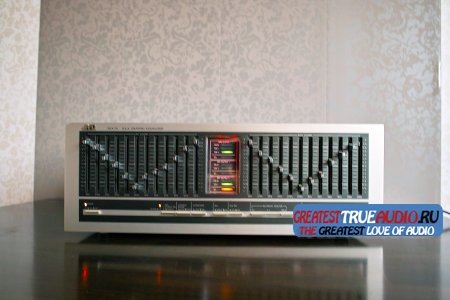 JVC SEA-70 1982