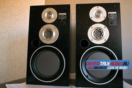 TECHNICS SB-X 300A