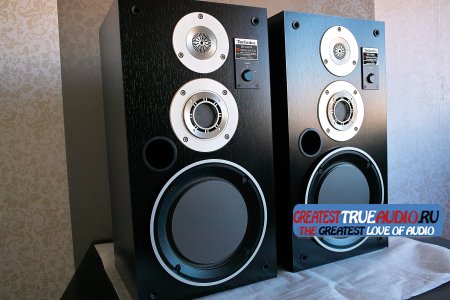 TECHNICS SB-X 300A