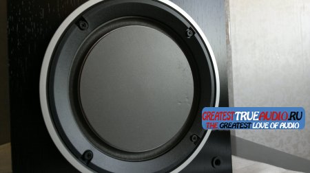 TECHNICS SB-X 300A