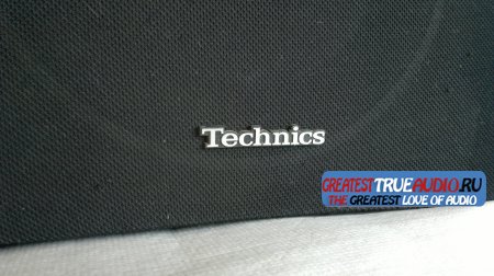 TECHNICS SB-X 300A